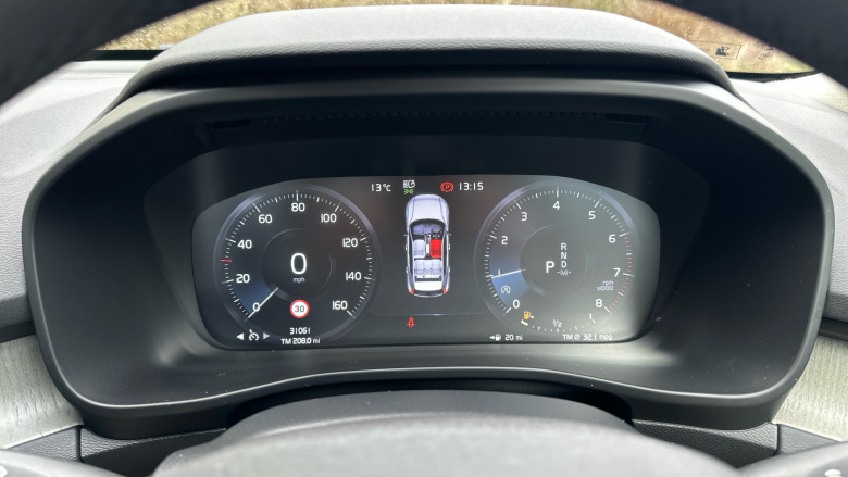 Volvo Xc40 1.5 T3 [163] Inscription 5dr Geartronic Petrol Estate